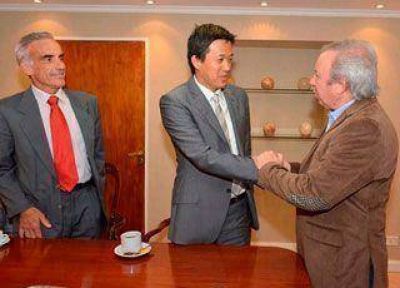 Sinopec aspira a �mantener la producci�n� en Santa Cruz