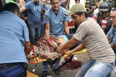 La muerte de un chico en Venezuela reaviva la furia por la represi�n