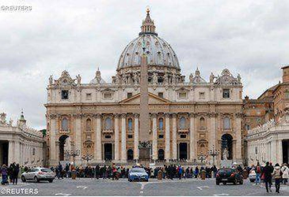La XXI Asamblea de la Pontificia Academia Pro Vita aborda la espiritualidad del anciano