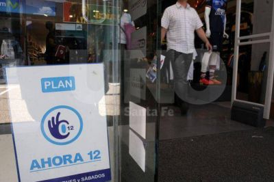 Ahora 12: �Un plan en cuotas siempre genera expectativas�