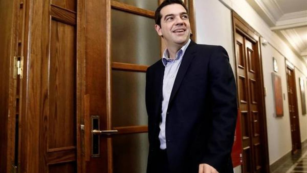 El Eurogrupo acepta mantener a Grecia bajo asistencia financiera