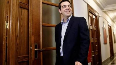 El Eurogrupo acepta mantener a Grecia bajo asistencia financiera