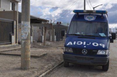 Nuevamente detienen a menores ingresando a robar a la casa de un polic�a