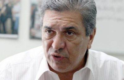 Slezack: �Me parece muy acertada la reflexi�n de Mariotto, hoy es tiempo de consenso�