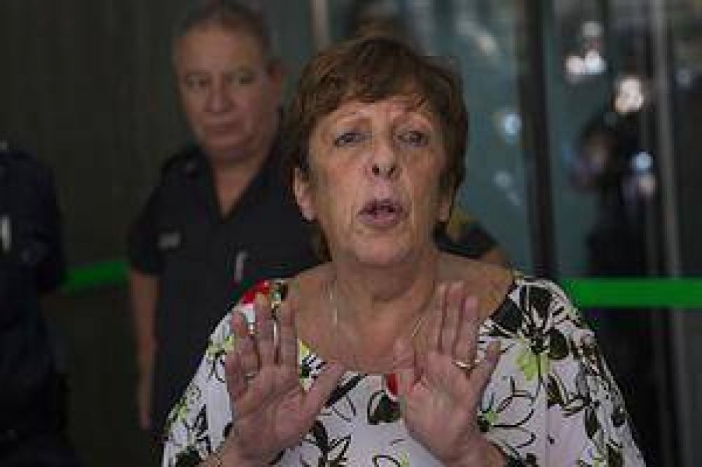La fiscal Viviana Fein cit� al senador kirchnerista Salvador Cabral por sus pol�micos dichos sobre la muerte de Nisman