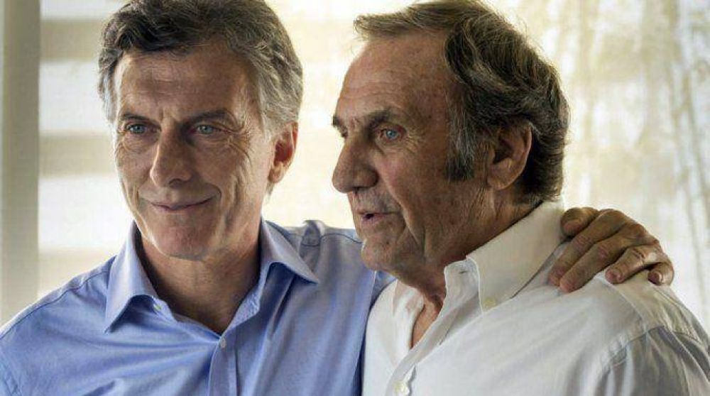 Reutemann asegura que no habl� de candidaturas con Macri