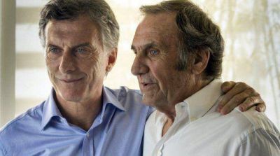 Reutemann asegura que no habl� de candidaturas con Macri