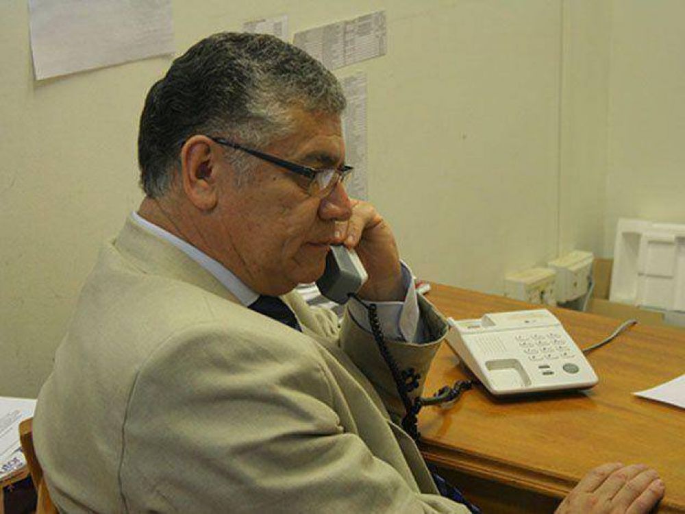 Desde la Junta Electoral pidieron el 