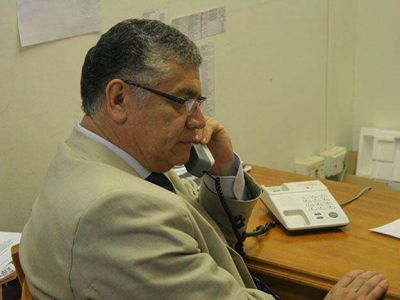 Desde la Junta Electoral pidieron el 