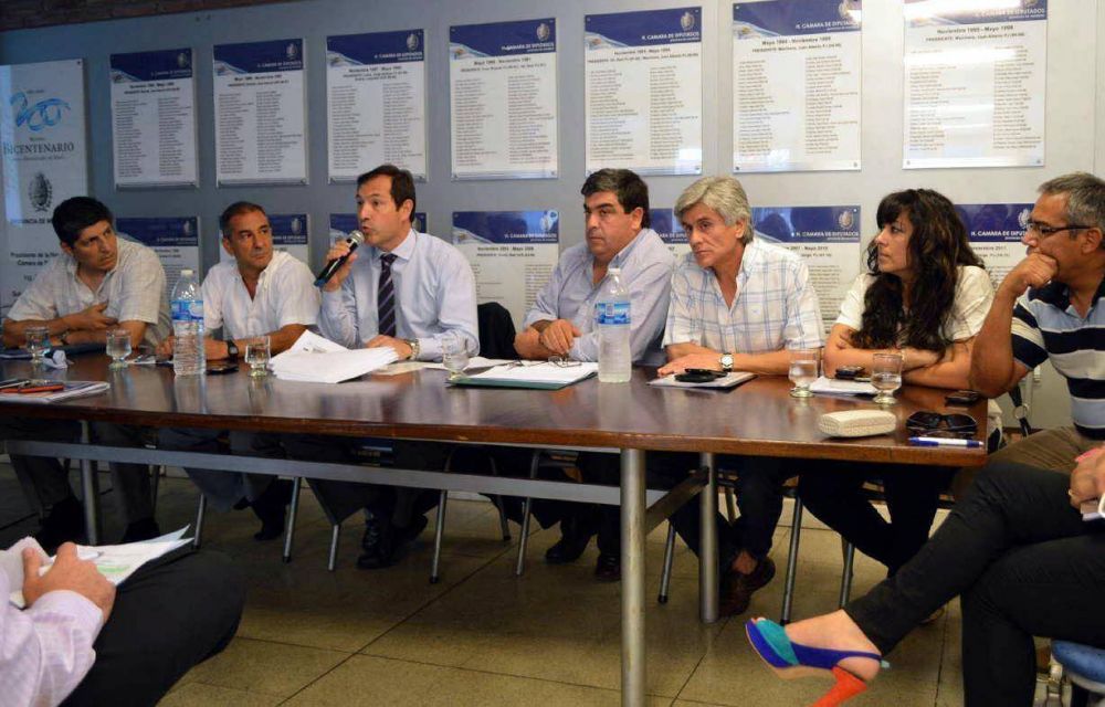 El EPRE en crisis financiera por el congelamiento de la tarifa el�ctrica