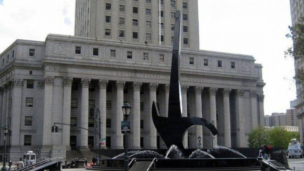 Argentina presentar� los argumentos de la apelaci�n por el 