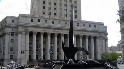 Argentina presentar� los argumentos de la apelaci�n por el 