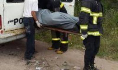 Capital. Hallan sin vida a un joven que estaba desaparecido