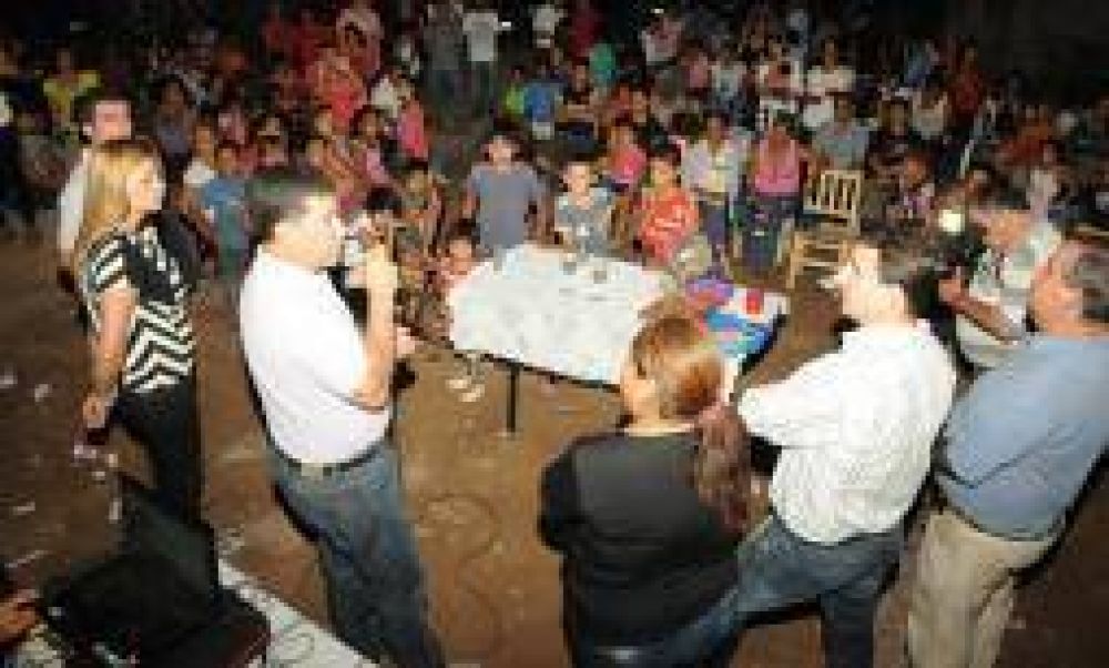 Casas pone en su agenda reforzar la lucha contra las drogas
