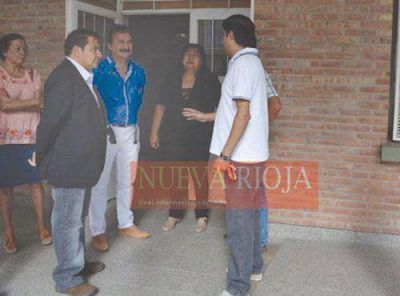 Flores ratific� que el gobierno descontar� los d�as de paro