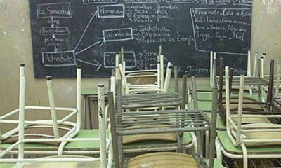 Para SUTEBA Pilar: 