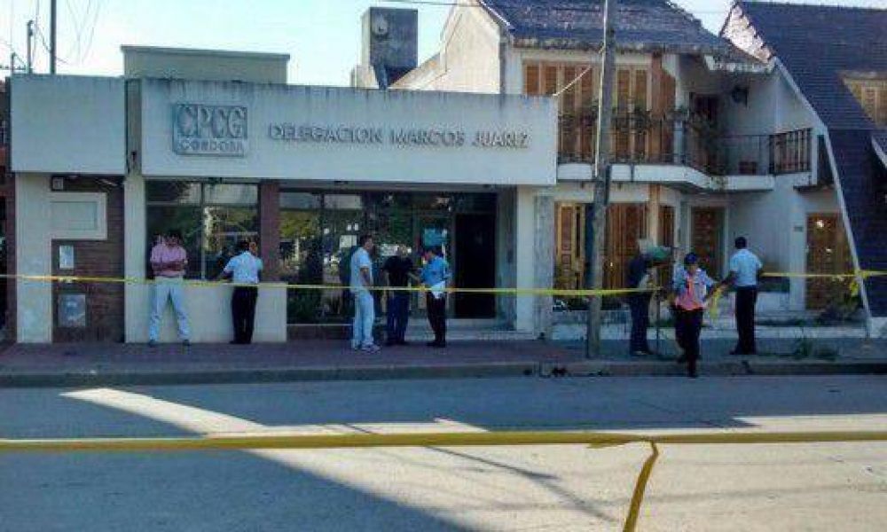 Acusado de femicidio niega el hecho y siguen las pericias