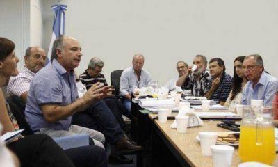 Irico: �En los pr�ximos d�as definiremos nuestro candidato a intendente�