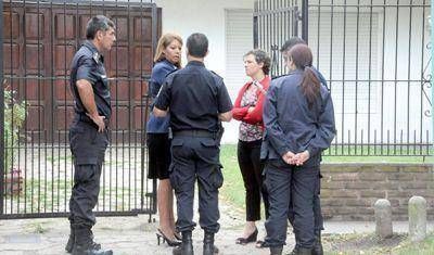 Estremece el brutal homicidio de una anciana durante un asalto