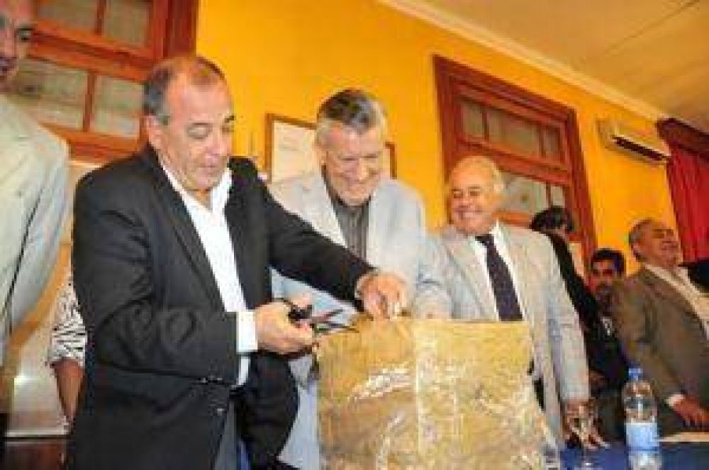 Seis empresas interesadas en la Autopista Ruta 40