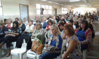 Clases: en Mar del Plata se acept� el aumento salarial