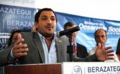 Patricio Mussi: �Quiz�s no haya PASO y lleguemos con un candidato �nico del FPV�	