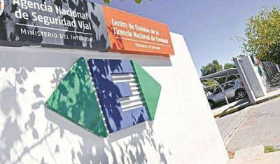 La tarifa para tramitar el carnet de conducir es m�s cara este a�o