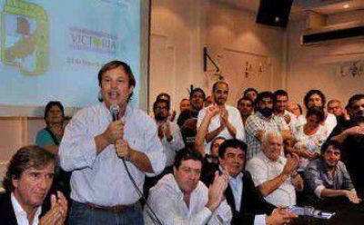 Cascallares: �El peronismo triunfar� en Almirante Brown como lo hizo en el �46 en todo el pa�s�	