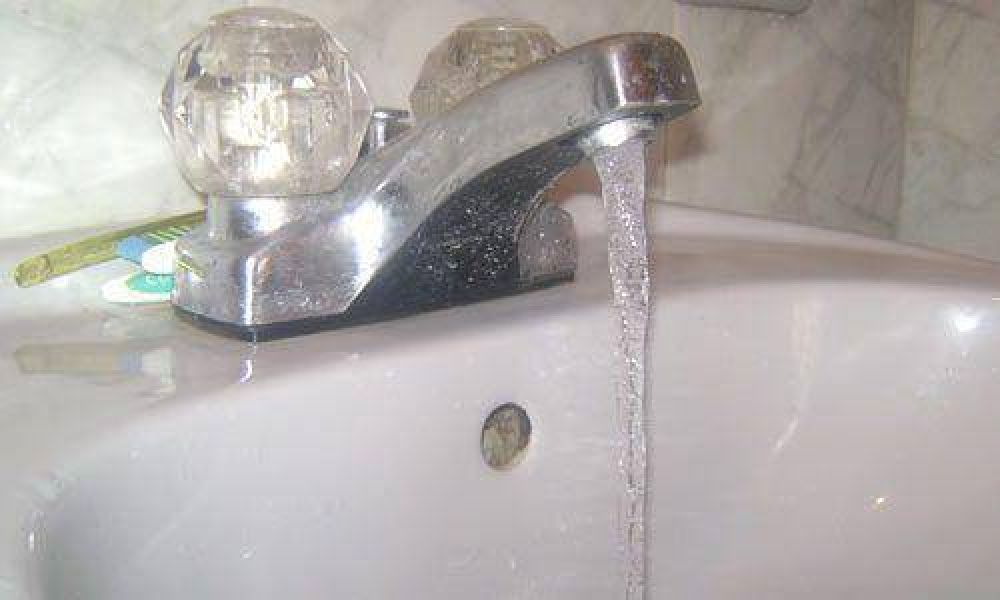 La Cooperativa Camet reestableci� el servicio en 12 de los 32 pozos de agua