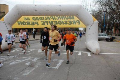 S�ptima corrida en Guernica
