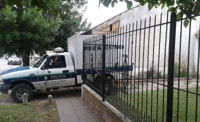 Autopsia confirm� que la jubilada fue golpeada y estrangulada con sus medias