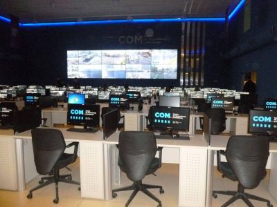Azcona quiere buscar patentes en Mardel con el software de Massa