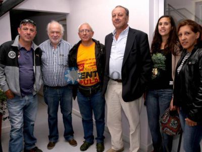 El Frente Popular hacia las elecciones