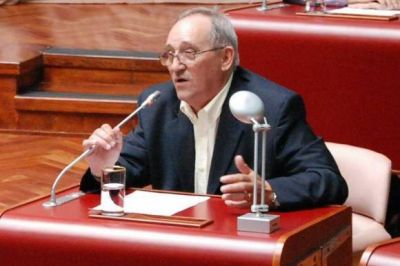 La causa sobre las coimas en PAE �debe servir para que Chubut recupere lo que le robaron