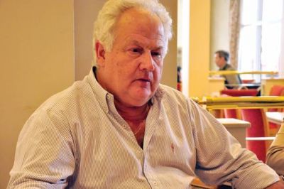 �Queremos que el pr�ximo gobernador de Chubut sea de nuestro sector� dijo un alto referente de Randazzo