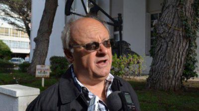 Di Pierro firmar� convenios con el ENOHSA
