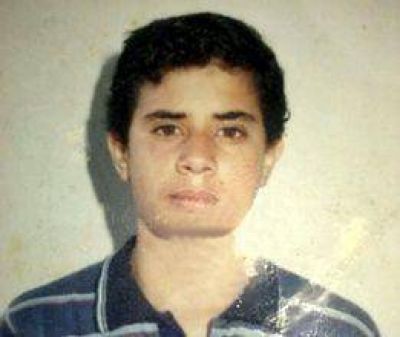 Buscan a un joven desaparecido  
