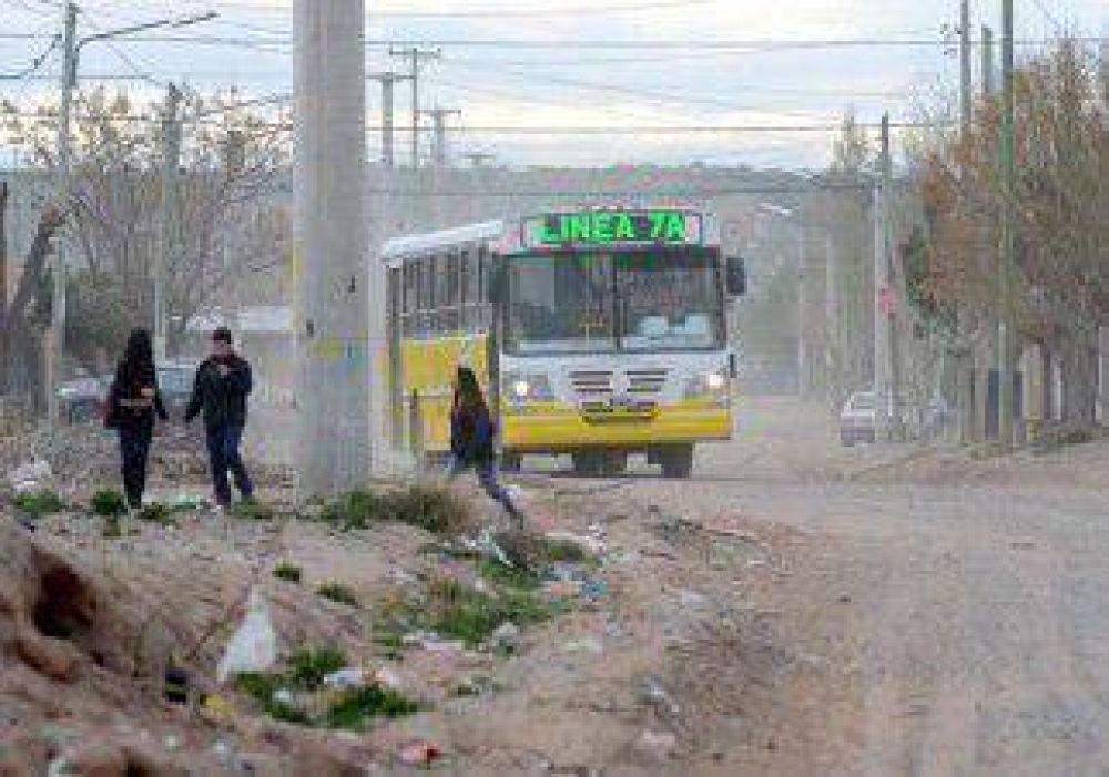 Indalo: crean l�neas directas para unir el oeste con el centro 