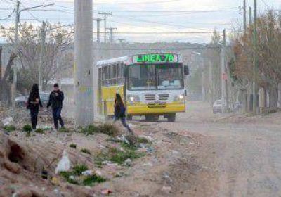 Indalo: crean l�neas directas para unir el oeste con el centro 