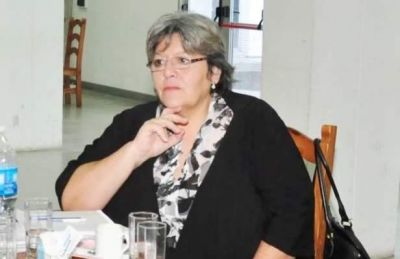 M�s gestiones para crear el Centro de Monitoreo Ambiental