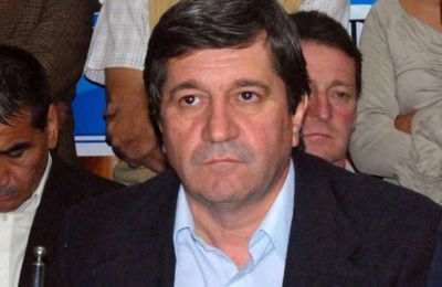 Luis Sagaseta renuncia a su banca legislativa