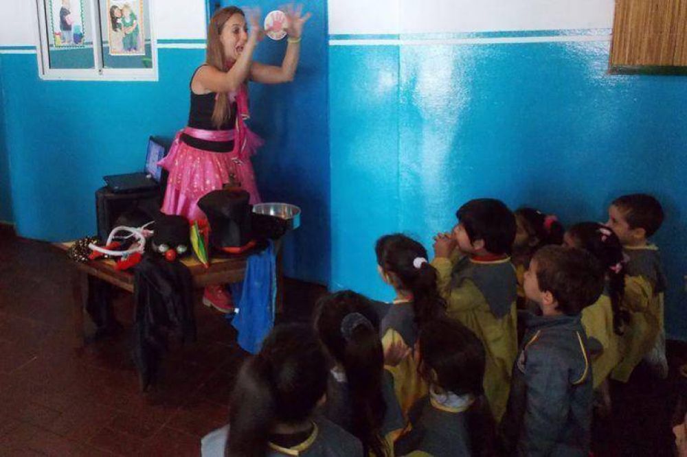 Licenciatura en Nutrici�n: celebraci�n por sus 10 a�os