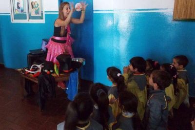 Licenciatura en Nutrici�n: celebraci�n por sus 10 a�os