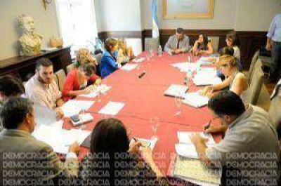 El 5 de marzo, la Unnoba elige al rector para el per�odo 2015-2019
