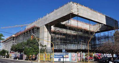 Interrogantes sobre la construcci�n del CEMAFE