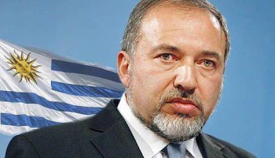 Israel agradece a Uruguay compromiso con seguridad embajada y comunidad jud�a