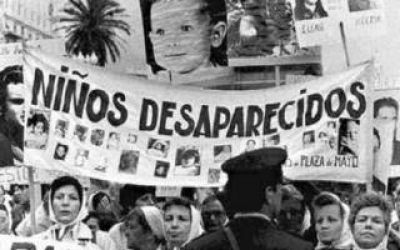 Lesa humanidad: Revelan robo de beb� en centro clandestino de Bah�a Blanca