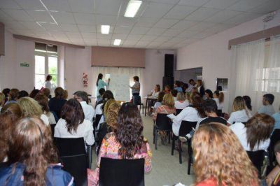 Docentes: En Olavarr�a, Suteba acept� la propuesta de Provincia y UDO la rechaz�