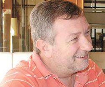 Yahuar: "Giusti miente y tergiversa cuestiones donde el gobierno nacional esta cumpliendo con lo acordado con el sector pesquero"