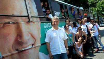 El FpV, la inc�gnita de las alianzas